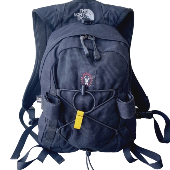 The North Face Handbags - The North Face Black Backpack